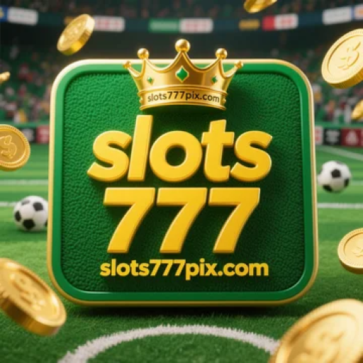 slots777